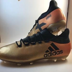 new adidas soccer boots
